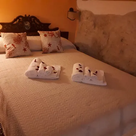 Apartmán Raggio Di Sole