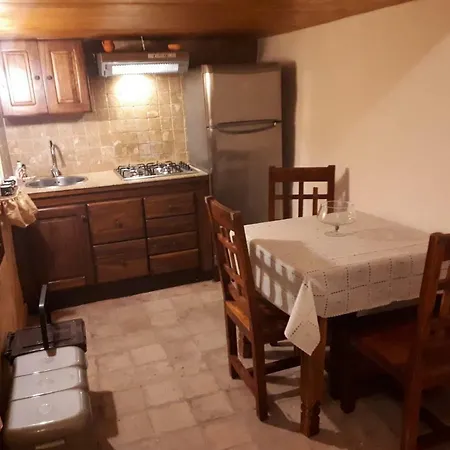 Apartmán Raggio Di Sole Tropea