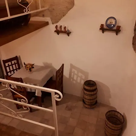 Apartmán Raggio Di Sole